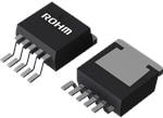 ROHM Semiconductor Régulateurs LDO série Nano Cap BD9xND-C