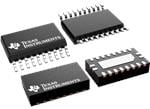 Texas Instruments Bascules D de conversion SN74LV8T373/Q1