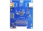 STMicroelectronics Carte d'évaluation BMS STEVAL-BMS114