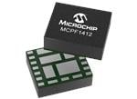 Microchip Technology Module de convertisseur Buck de commutation MCPF1412 16 V, 12 A