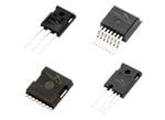 Wolfspeed MOSFET SiC discrets C4MV 650 V