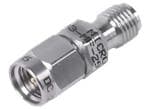 Midwest Microwave / Cinch Connectivity Solutions Économiseurs de connecteur SQM-4733-MF-29M-02