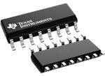 Texas Instruments SN74HC151/SN74HC151-Q1 Sélecteurs/multiplexeurs de données