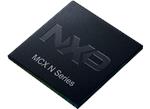 NXP Semiconductors Microcontrôleurs Cortex®-M33 MCX N24, N52 et N53