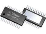 Infineon Technologies Contrôleur CC-CC multi-topologie TLD6099-2ES