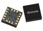 Renesas Electronics Matrice de signal mixte programmable GreenPAK SLG47011