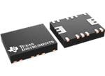 Texas Instruments Amplificateur de détection de courant INA750x