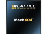 Lattice Semiconductor Réseaux de portes programmables sur site MachXO4™ 