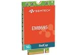 Sierra Wireless / Semtech EM8695 Module RedCap 5 G