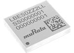 Murata Module Wi-Fi®/BLUETOOTH®/802.15.4 Type 2LL