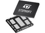 STMicroelectronics Pilotes de moteur avancés de 75 V STSPIN9P2 