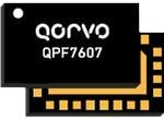 Qorvo Module frontal (FEM) RF QPF7607