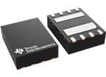 Texas Instruments Modulateur Delta-Sigma AMC0106M25