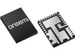 onsemi Convertisseur Buck synchrone empilable NCP3294