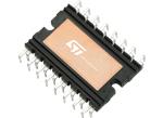 STMicroelectronics Module d’alimentation automobile M2P45M12W2-1LA