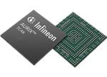 Infineon Technologies Microcontrôleurs AURIX™ de 32 bits TC4Dx