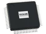 ROHM Semiconductor Pilote de moteur pas-à-pas BD68960EKV-C