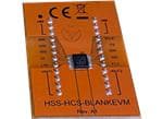 Texas Instruments Carte fille HSS-2HCS08EVM