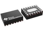 Texas Instruments Convertisseurs buck synchrone LM656x5/LM656x5-Q1