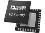 Analog Devices / Maxim Integrated Sérialisateurs MAX96793 CSI-2 vers GMSL3/2