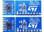 STMicroelectronics Carte détachable SATEL-VL53L7