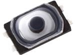 Commutateurs tactiles 2,6 mm × 1,6 mm EVP-BB