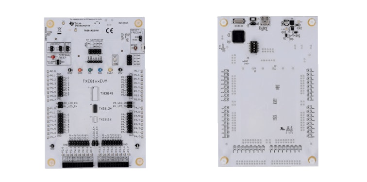 Texas Instruments Module d'évaluation TXE81xxEVM