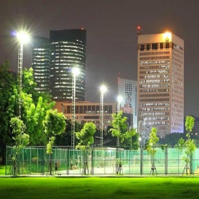 Lumileds Émetteurs à dôme haute puissance LUXEON HL2X-V