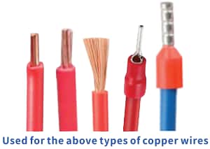 Graphique - Amphenol Anytek Borniers enfichables PL 5,08