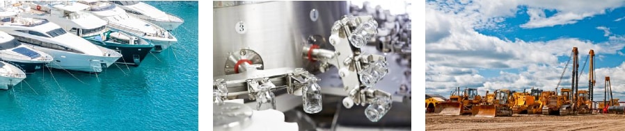 Amphenol LTW Connecteurs HDMI