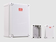 MEAN WELL Accessoires périphériques