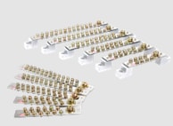 MEAN WELL Accessoires périphériques