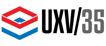 Infographie - Samtec Connecteurs standard UXV35