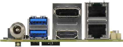 Infographic - AAEON UP Squared TWL Compact Fanless SBC