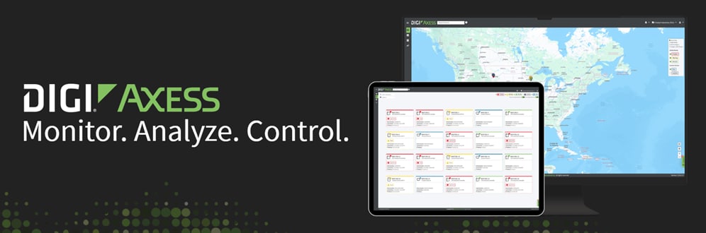 Digi Capteur Connect® XRT-M