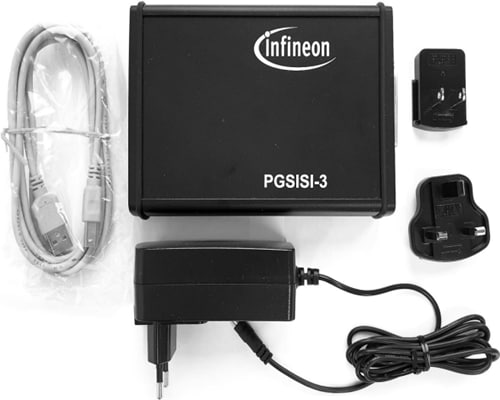 Infineon Technologies Kit de programmation TLE4999X