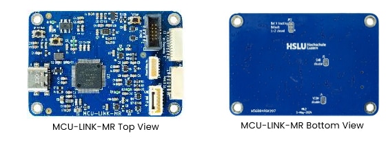 NXP Semiconductors Sonde de débogage MCU-LINK-MR 