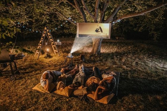 ams OSRAM Projection et affichage