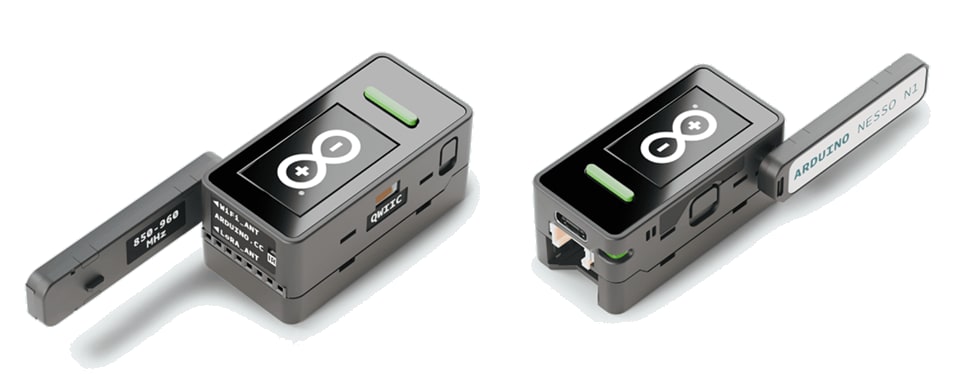 Arduino Kit de développement IoT Nesso N1