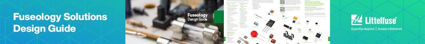 Infographie - Littelfuse Solutions Fuseology