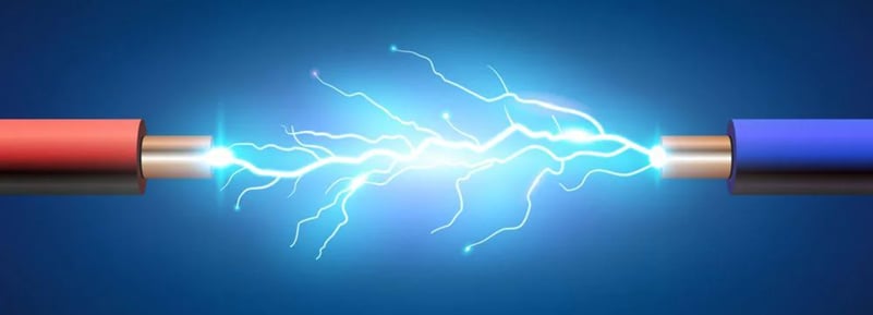 Graphique - Phoenix Contact Solutions de fiabilité électrique