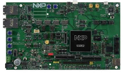 NXP Semiconductors Carte d'évaluation S32E288-975EVB