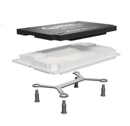 Advanced Thermal Solutions Thermal Transfer Plates for NVIDIA® Jetson™