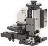 Infographie - Molex Outils Mini-Fit