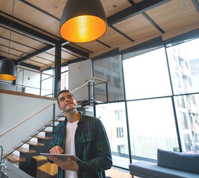 Infographie - Silicon Labs SoC sans fil IoT ultra-basse consommation SiXG301