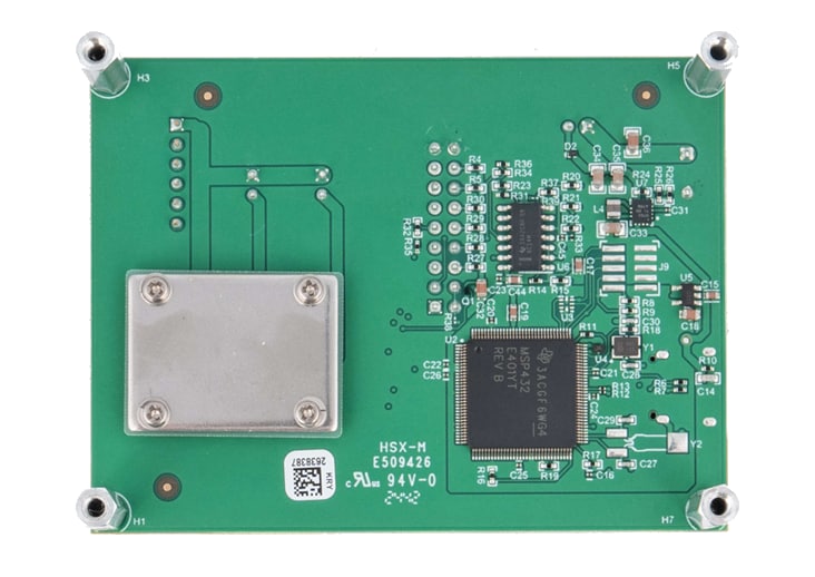 Texas Instruments Module d'évaluation TPS650360EVM-SKT