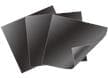 Feuilles magnétiques Flexield IBQ pour RFID