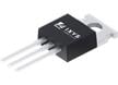 MOSFET de puissance IXFP34N65X2W