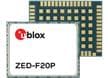 Module GNSS multibande haute précision ZED-F20P