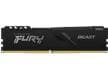 Modules de mémoire DDR4 FURY Beast
